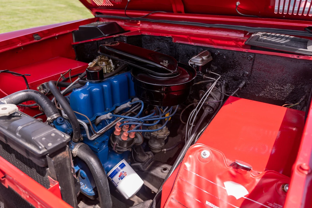 1967 Ford Bronco 1st Gen - Image 15 of 31