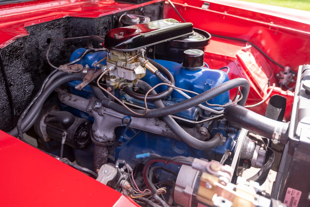 1967 Ford Bronco 1st Gen - Image 18 of 31