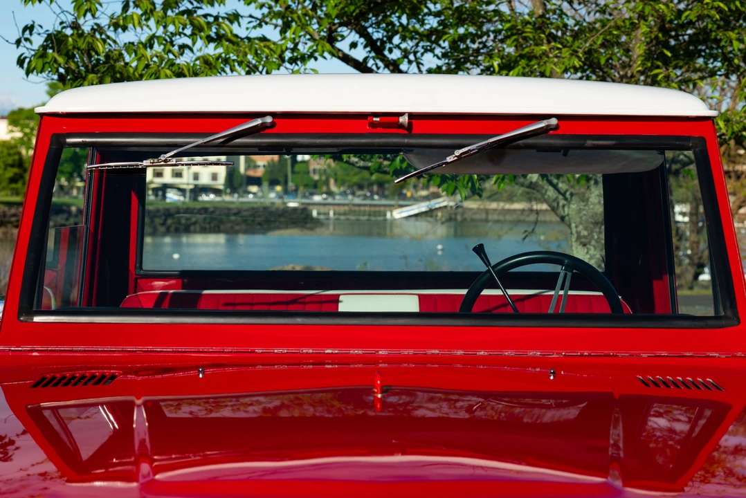 1967 Ford Bronco 1st Gen - Image 26 of 31