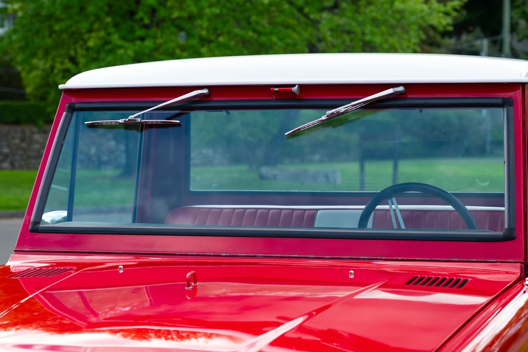 1967 Ford Bronco 1st Gen - Image 13 of 31