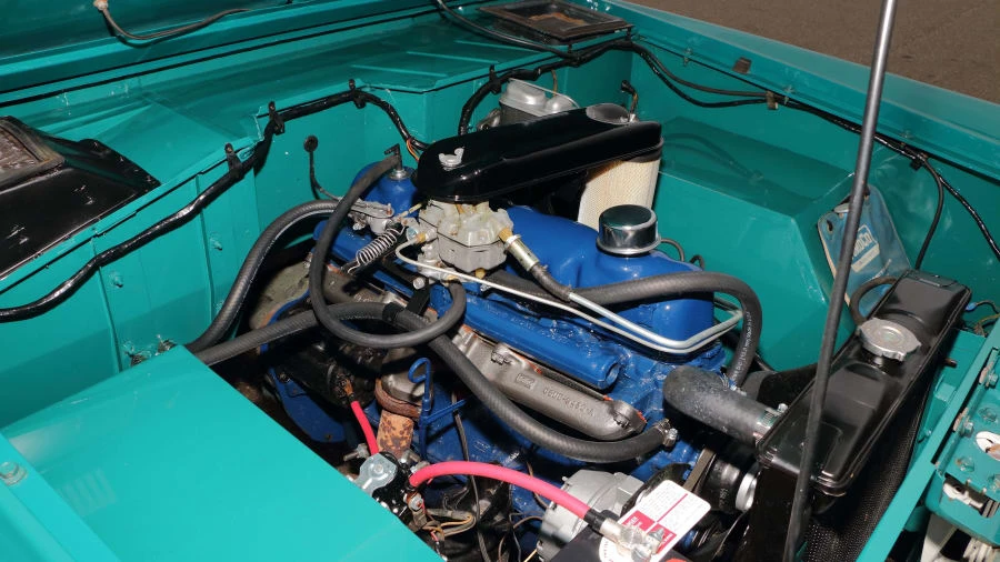 1967 Ford Bronco 1st Gen - Image 7 of 12