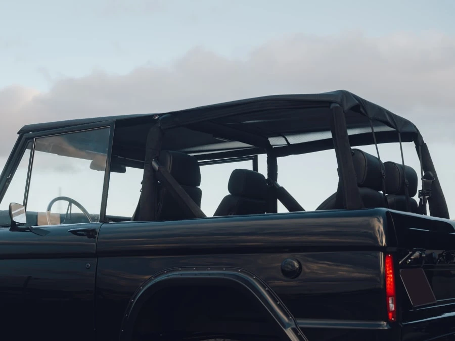 1967 Ford Bronco 1st Gen - Image 20 of 31