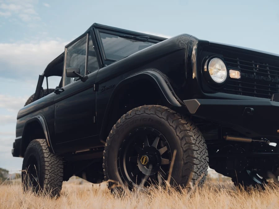1967 Ford Bronco 1st Gen - Image 18 of 31