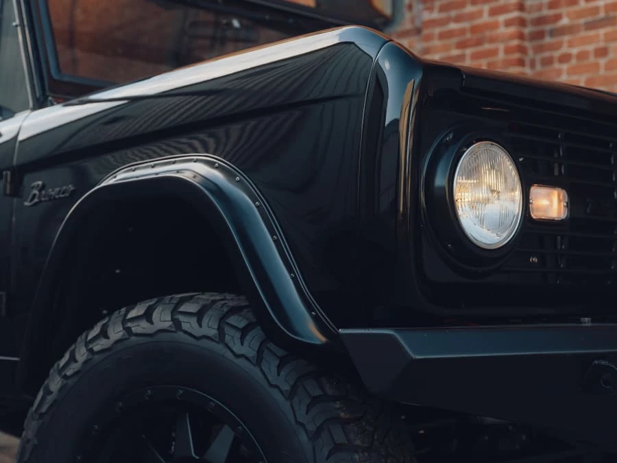 1967 Ford Bronco 1st Gen - Image 27 of 31