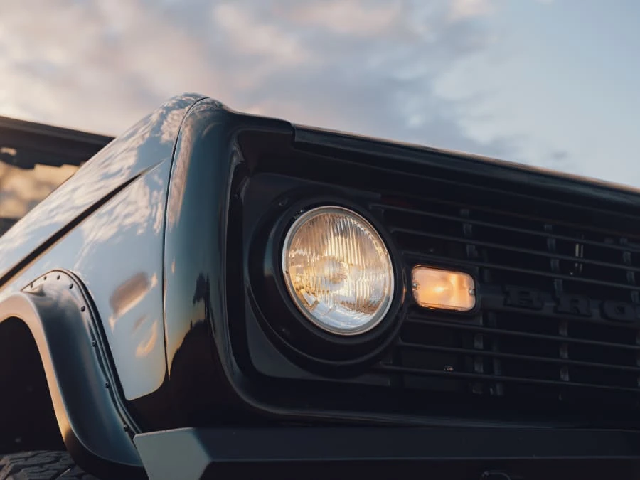 1967 Ford Bronco 1st Gen - Image 15 of 31