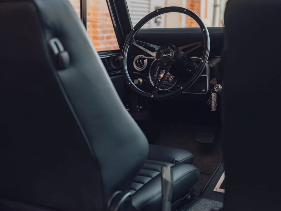 1967 Ford Bronco 1st Gen - Image 31 of 31