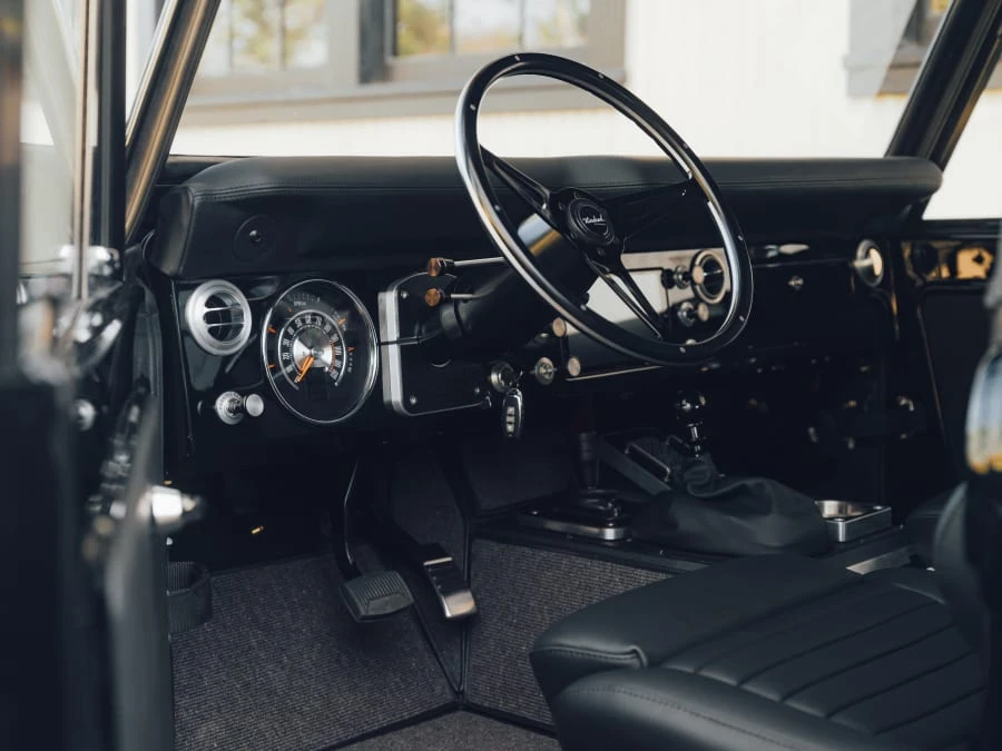1967 Ford Bronco 1st Gen - Image 30 of 31