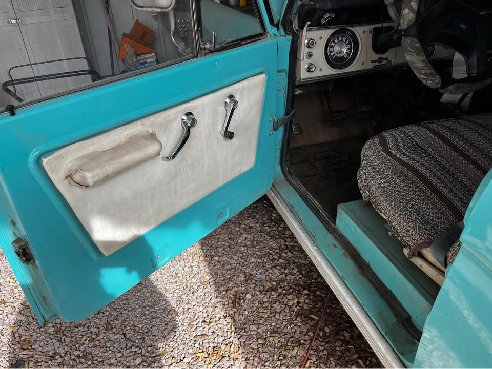 1967 Ford Bronco 1st Gen - Image 8 of 9