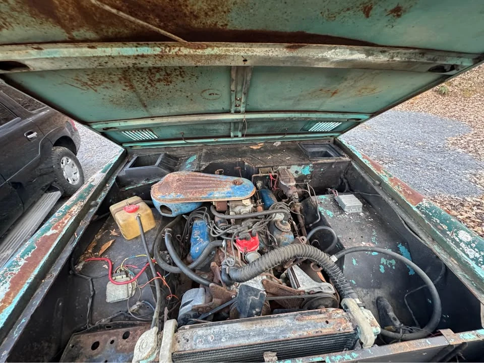 1967 Ford Bronco 1st Gen - Image 3 of 7