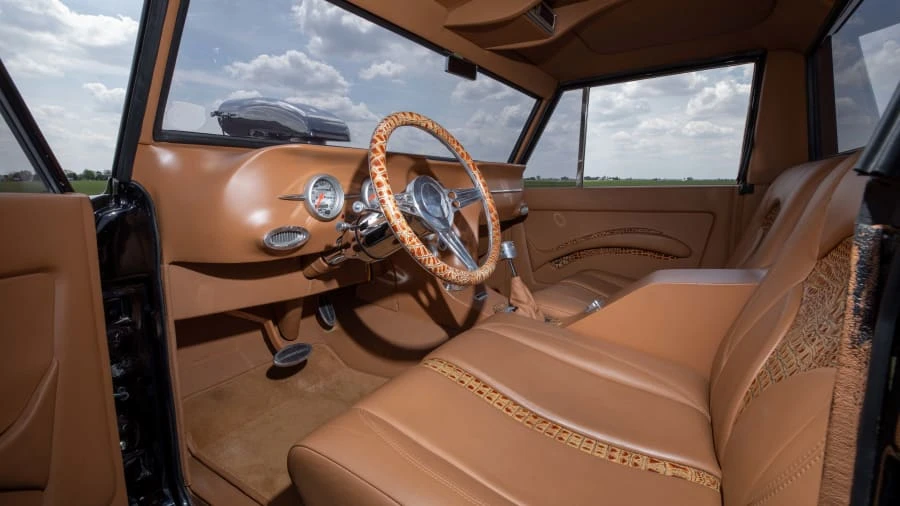 1967 Ford Bronco 1st Gen - Image 4 of 26
