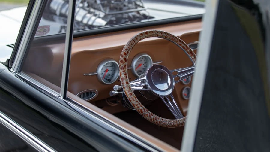 1967 Ford Bronco 1st Gen - Image 9 of 26