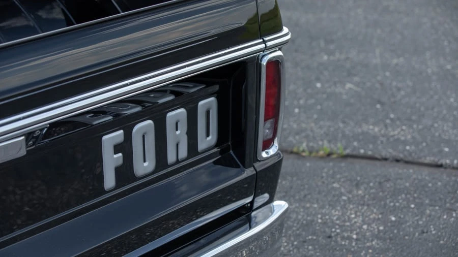 1967 Ford Bronco 1st Gen - Image 14 of 26