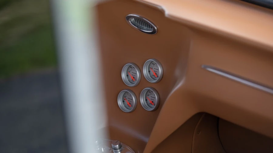1967 Ford Bronco 1st Gen - Image 17 of 26