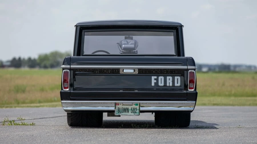 1967 Ford Bronco 1st Gen - Image 19 of 26