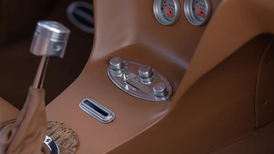 1967 Ford Bronco 1st Gen - Image 23 of 26