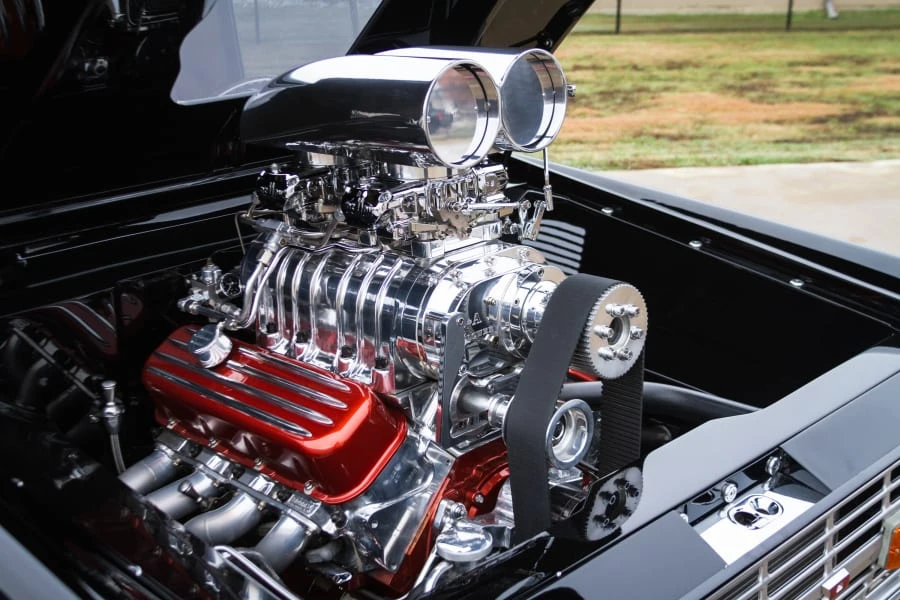 1967 Ford Bronco 1st Gen - Image 7 of 12