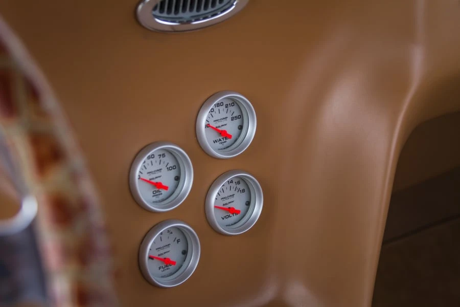 1967 Ford Bronco 1st Gen - Image 9 of 12
