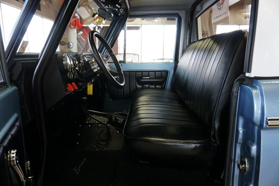 1967 Ford Bronco 1st Gen - Image 23 of 31