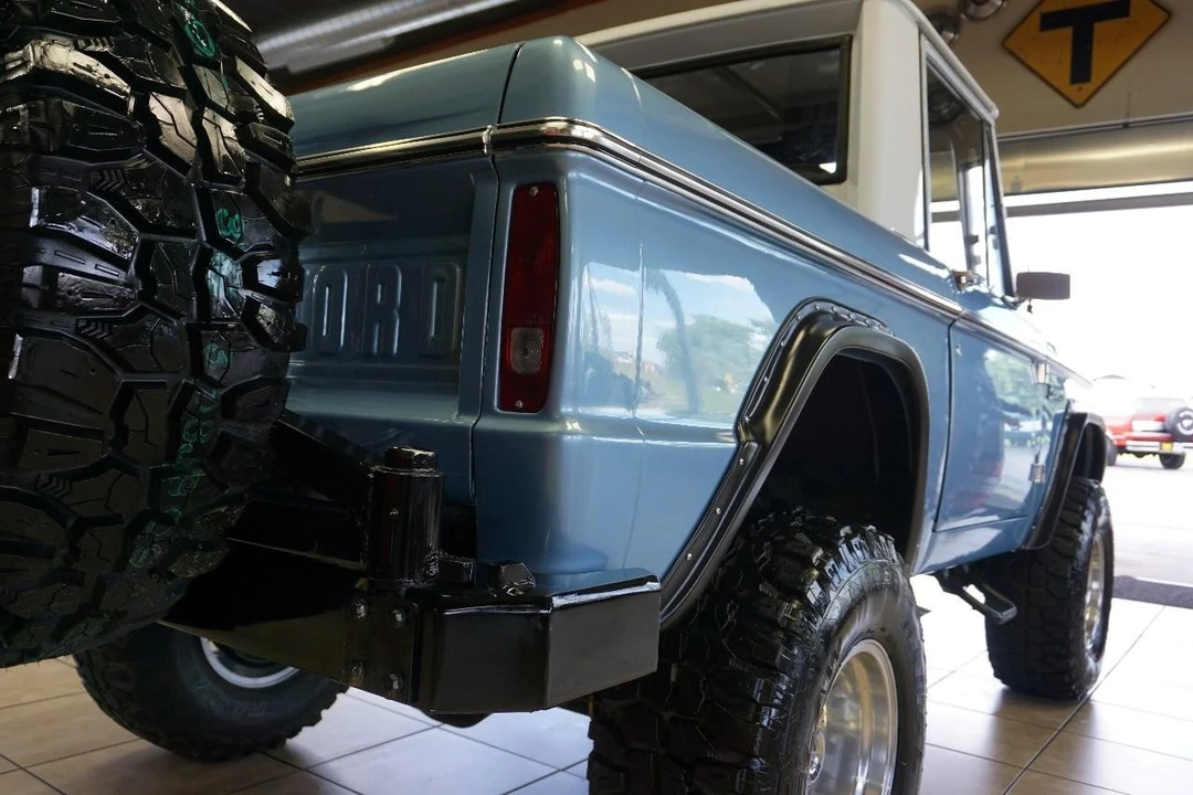 1967 Ford Bronco 1st Gen - Image 16 of 31