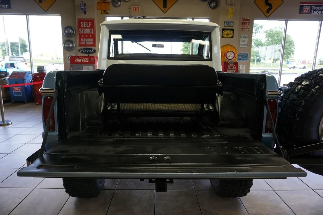 1967 Ford Bronco 1st Gen - Image 21 of 31