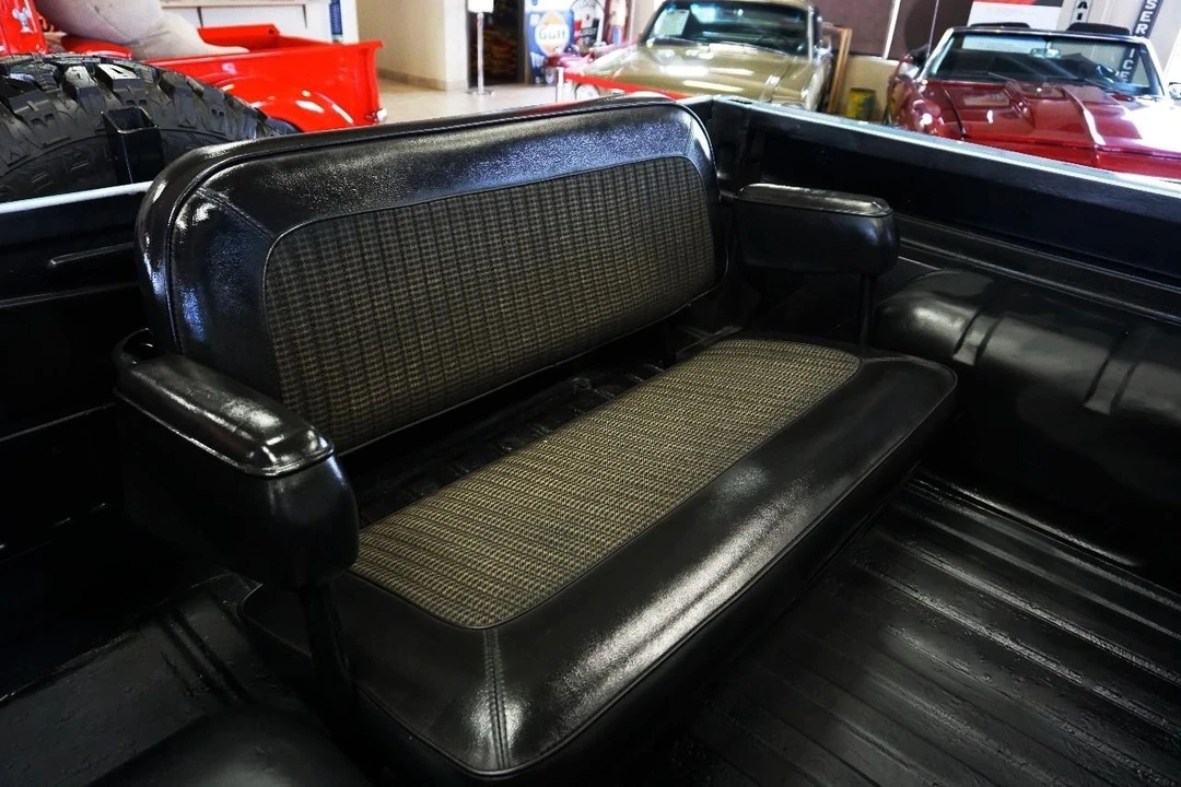 1967 Ford Bronco 1st Gen - Image 31 of 31