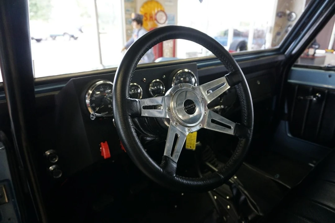 1967 Ford Bronco 1st Gen - Image 26 of 31