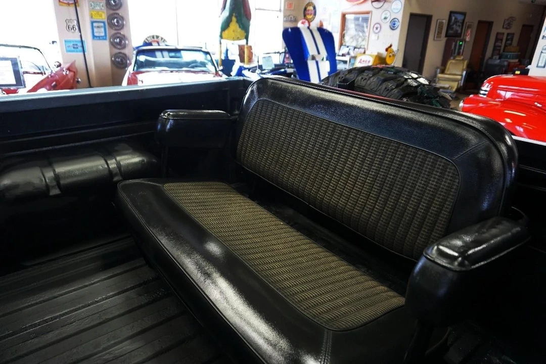 1967 Ford Bronco 1st Gen - Image 30 of 31