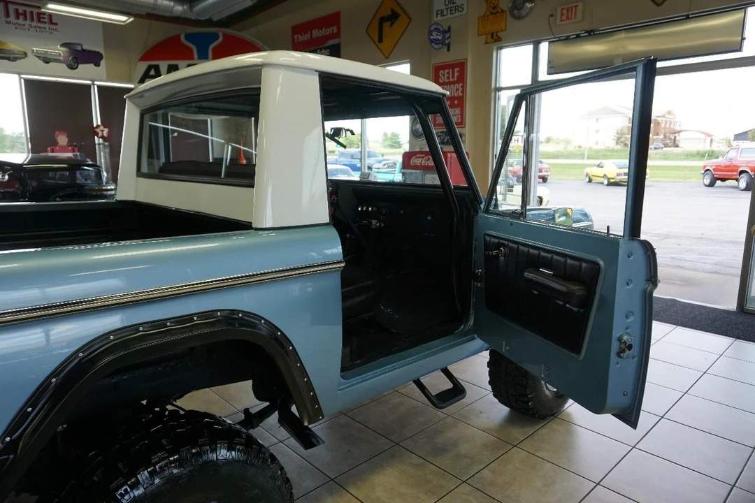 1967 Ford Bronco 1st Gen - Image 24 of 31