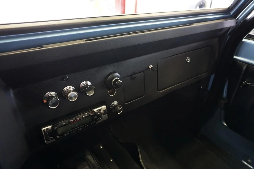 1967 Ford Bronco 1st Gen - Image 27 of 31