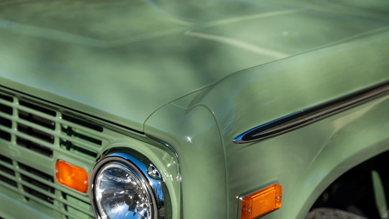 1967 Ford Bronco 1st Gen - Image 23 of 31