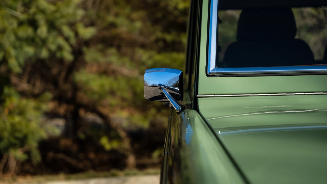 1967 Ford Bronco 1st Gen - Image 29 of 31