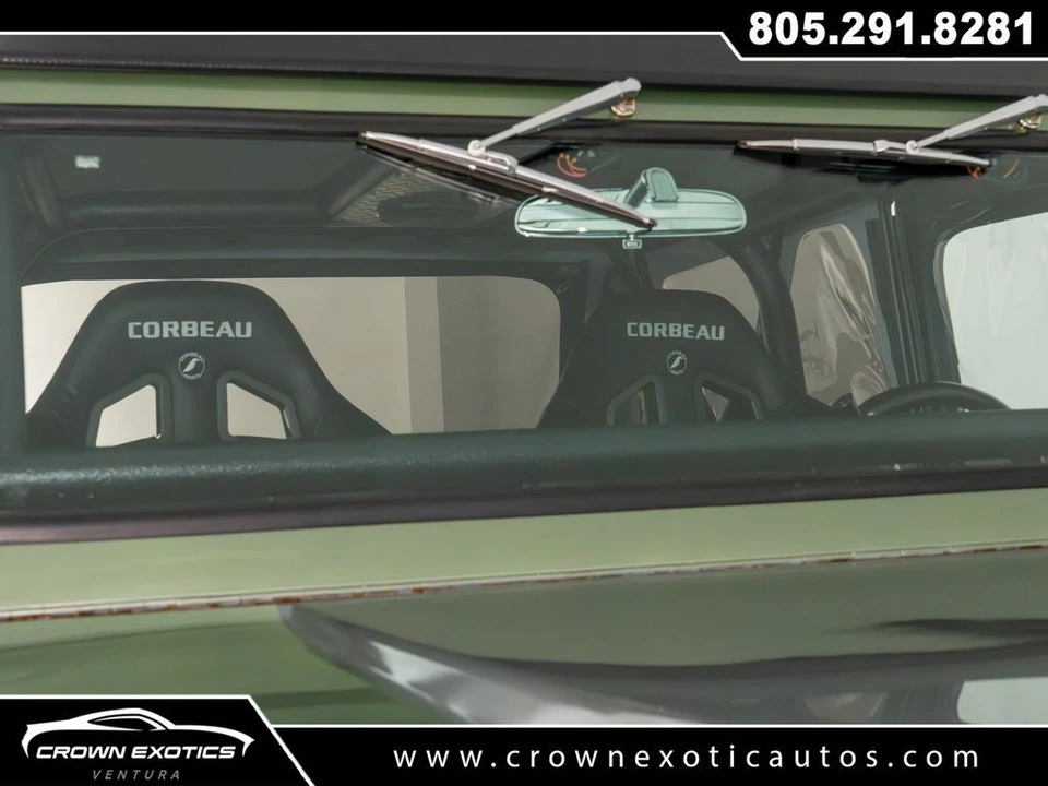 1967 Ford Bronco 1st Gen - Image 16 of 31