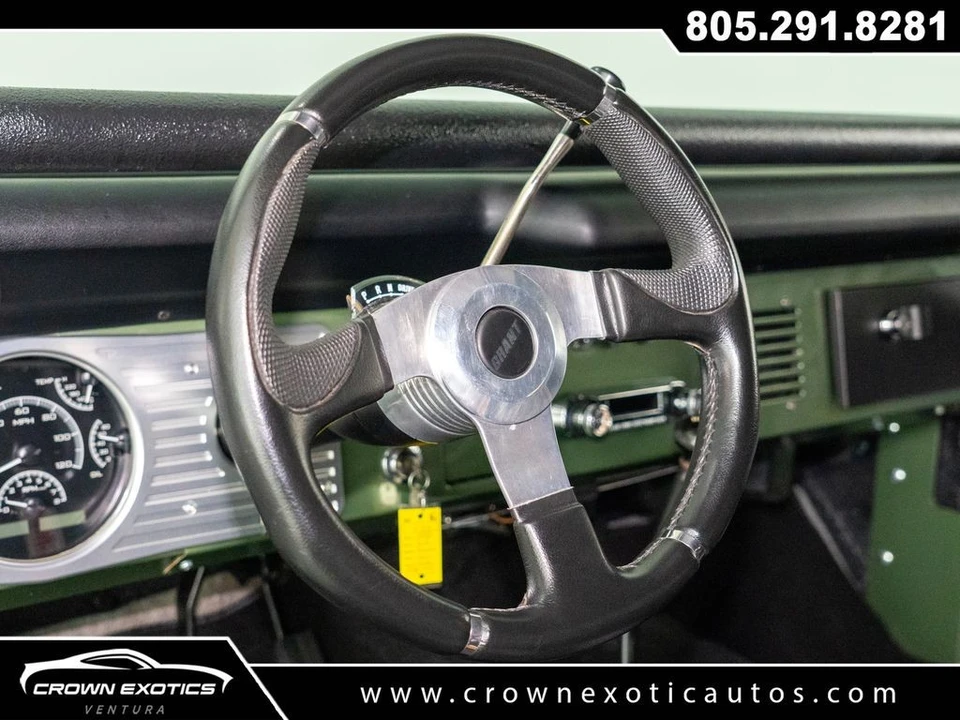 1967 Ford Bronco 1st Gen - Image 29 of 31