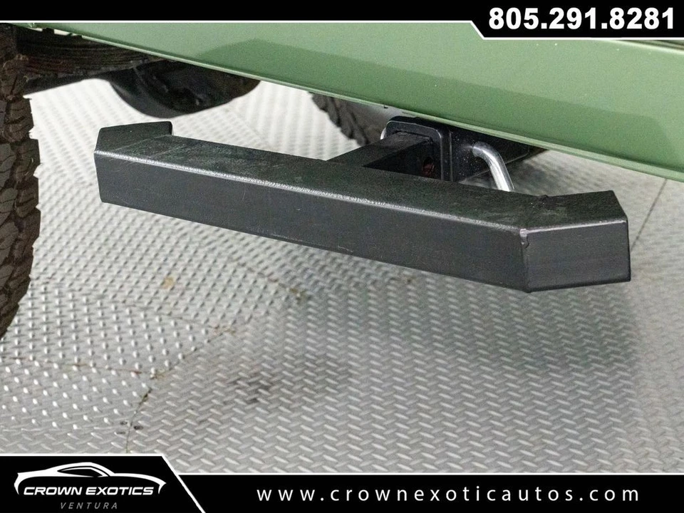 1967 Ford Bronco 1st Gen - Image 11 of 31