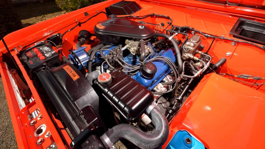 1967 Ford Bronco 1st Gen - Image 6 of 20