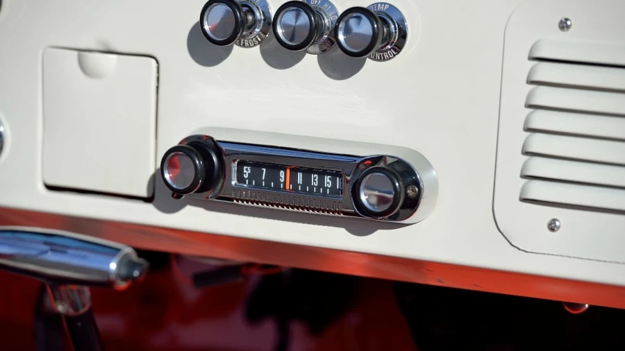1967 Ford Bronco 1st Gen - Image 17 of 20