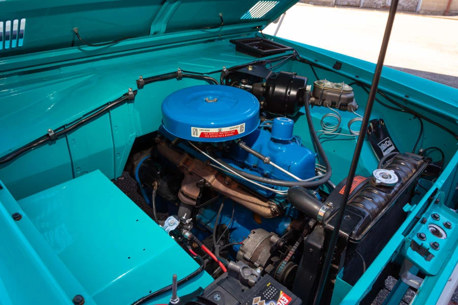 1967 Ford Bronco 1st Gen - Image 30 of 31