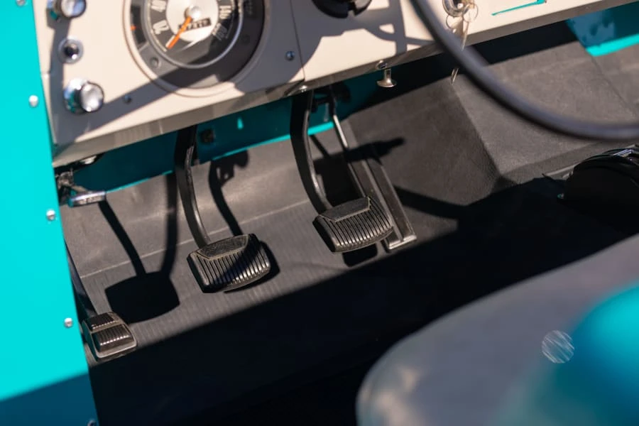 1967 Ford Bronco 1st Gen - Image 22 of 31