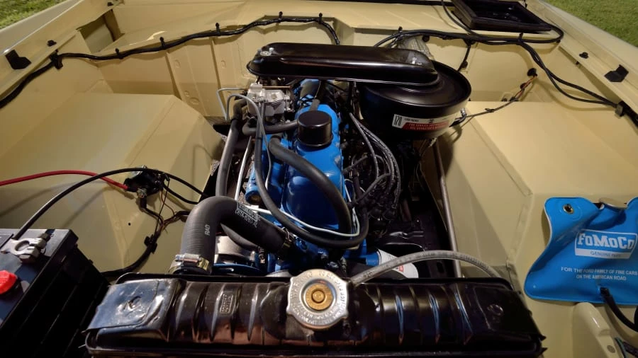 1967 Ford Bronco 1st Gen - Image 24 of 31