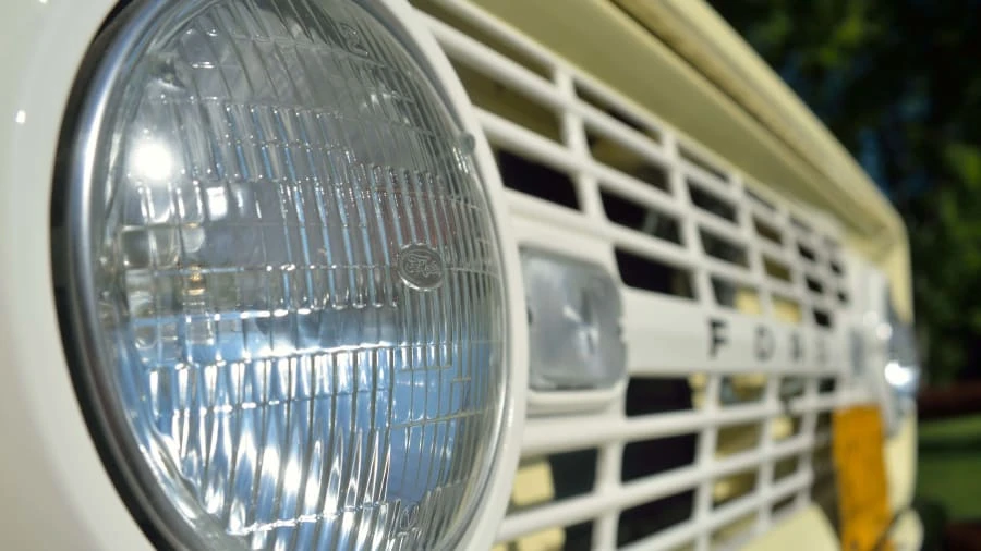 1967 Ford Bronco 1st Gen - Image 26 of 31