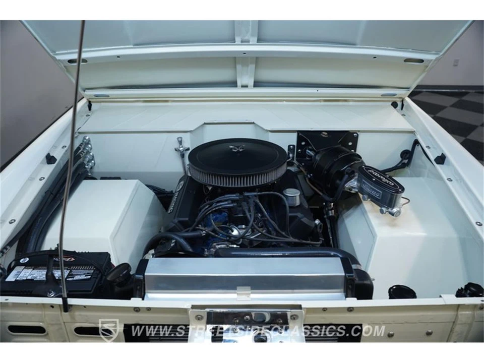1967 Ford Bronco 1st Gen - Image 31 of 31