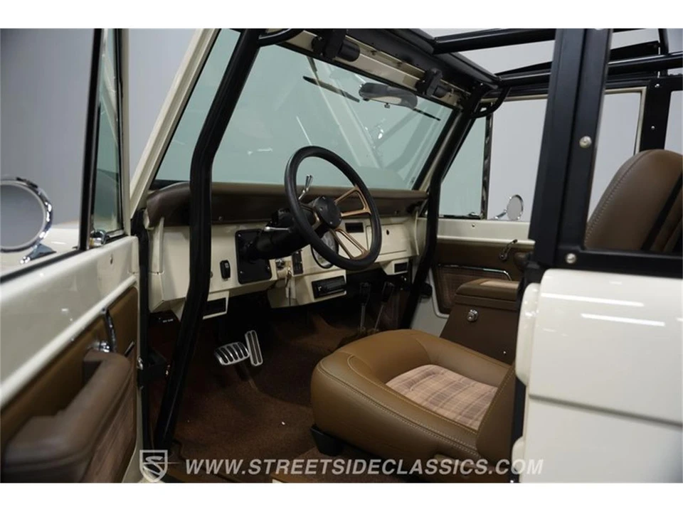 1967 Ford Bronco 1st Gen - Image 2 of 31