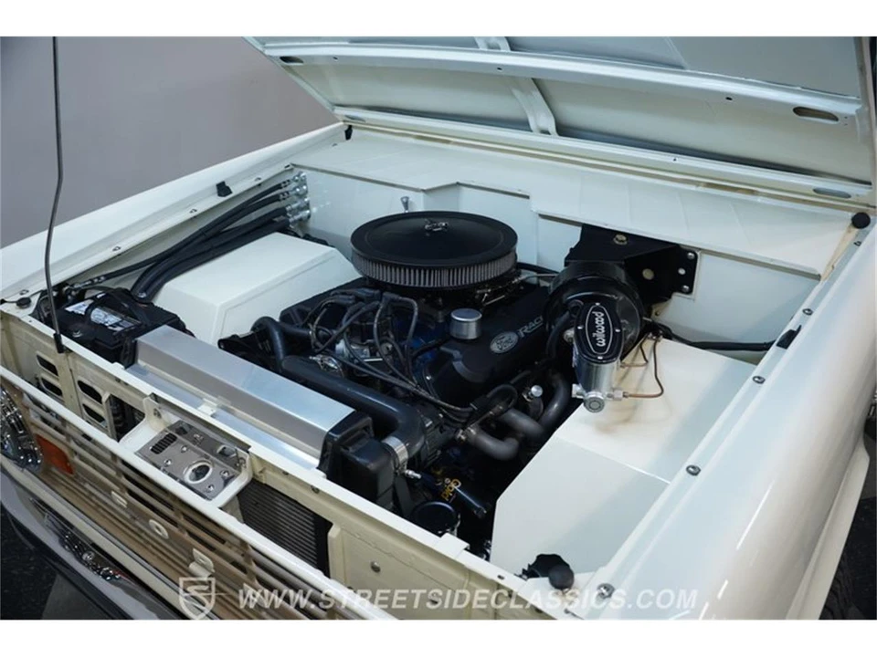 1967 Ford Bronco 1st Gen - Image 30 of 31