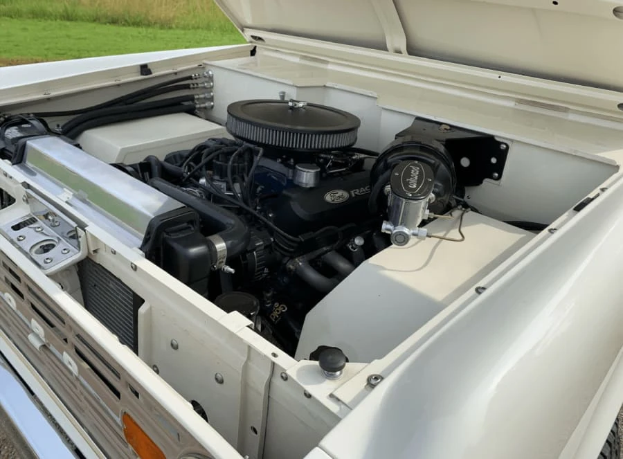 1967 Ford Bronco 1st Gen - Image 9 of 14