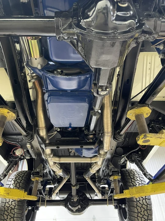 1967 Ford Bronco 1st Gen - Image 13 of 14