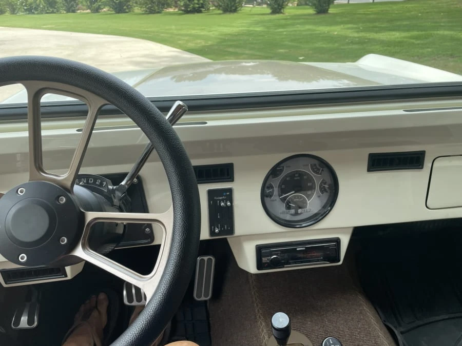 1967 Ford Bronco 1st Gen - Image 5 of 14