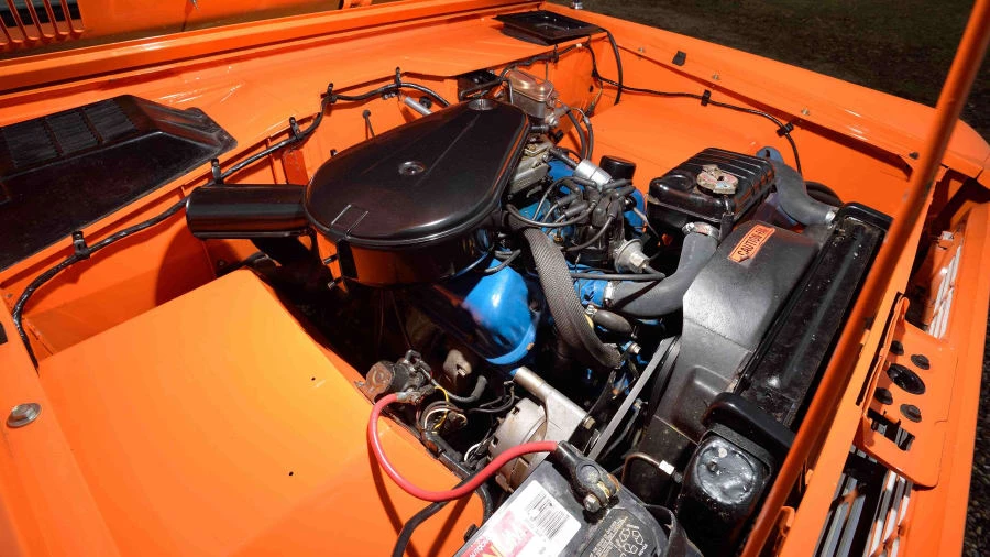 1967 Ford Bronco 1st Gen - Image 7 of 12