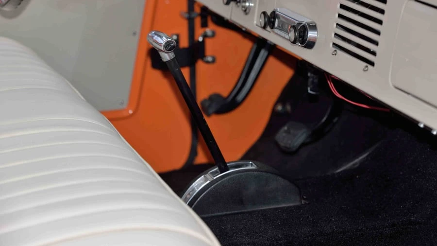 1967 Ford Bronco 1st Gen - Image 9 of 12