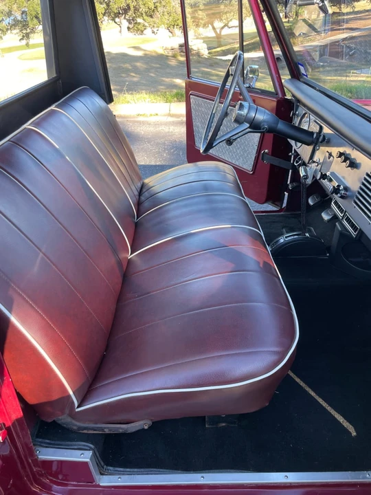 1967 Ford Bronco 1st Gen - Image 27 of 31