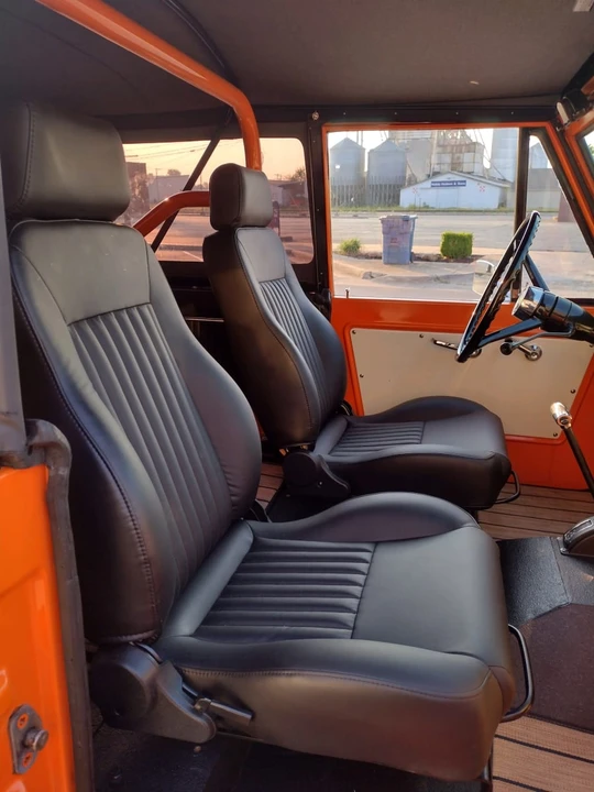 1967 Ford Bronco 1st Gen - Image 9 of 10